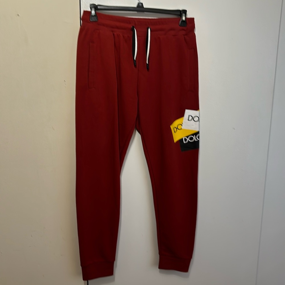 Like new Joggers